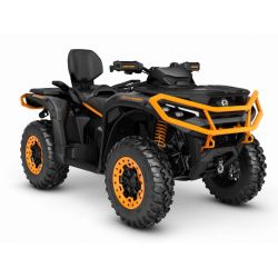 Can-Am Outlander Max XT-P SAS 1000R 4VTP 2026