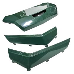 Nakładka panel na kufer Trunk Box BRP 715007074
