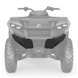 Płyty dodatkowe przedniego zderzaka BRP 715005439