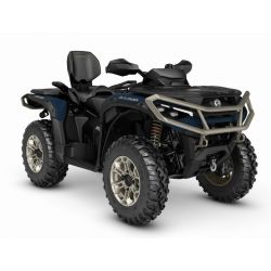 Can-Am Outlander Max Limited 1000R SAS 4WTJ 2026