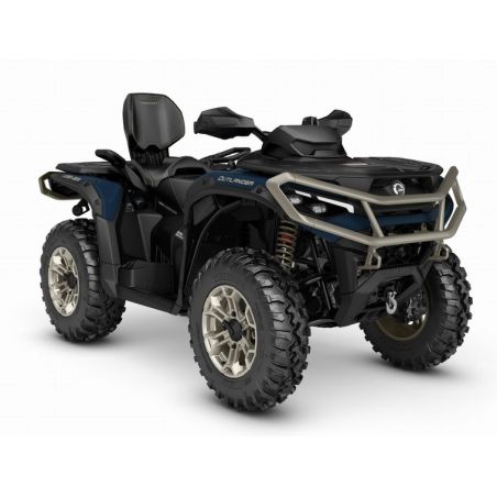 Can-Am Outlander Max Limited 1000R SAS 4WTJ 2026