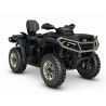 Can-Am Outlander Max Limited 1000R SAS 4WTJ 2026