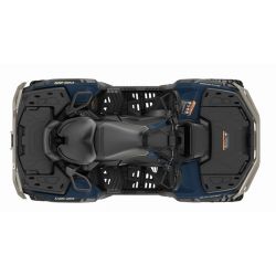 Can-Am Outlander Max Limited 1000R SAS 4WTJ 2026