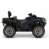 Can-Am Outlander Max Limited 1000R SAS 4WTJ 2026