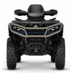 Can-Am Outlander Max Limited 1000R SAS 4WTJ 2026