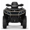 Can-Am Outlander Max Limited 1000R SAS 4WTJ 2026