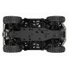 Can-Am Outlander Max Limited 1000R SAS 4WTJ 2026