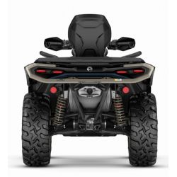 Can-Am Outlander Max Limited 1000R SAS 4WTJ 2026