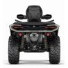 Can-Am Outlander Max Limited 1000R SAS 4WTJ 2026