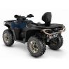 Can-Am Outlander Max Limited 1000R SAS 4WTJ 2026