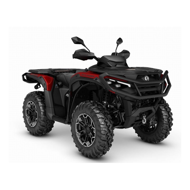 Can-Am Outlander XT 850 T ABS T3b 4ETH 2026