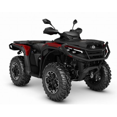 Can-Am Outlander XT 850 T ABS T3b 4ETH 2026