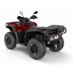 Can-Am Outlander XT 850 T ABS T3b 4ETH 2026