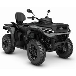 Can-Am Outlander Max DPS 850 T ABS 4PTC T3b 2026