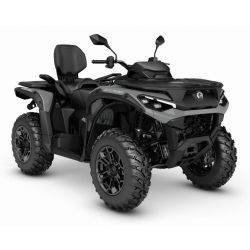 Can-Am Outlander Max DPS 1000R T ABS T3b 4RTA 2026