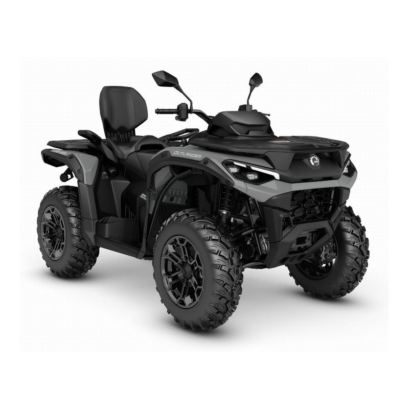 Can-Am Outlander Max DPS 1000R T ABS T3b 4RTA 2026