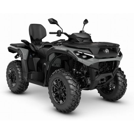 Can-Am Outlander Max DPS 1000R T ABS T3b 4RTA 2026