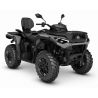Can-Am Outlander Max DPS 1000R T ABS T3b 4RTA 2026