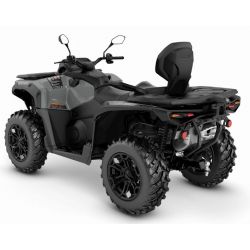 Can-Am Outlander Max DPS 1000R T ABS T3b 4RTA 2026
