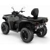 Can-Am Outlander Max DPS 1000R T ABS T3b 4RTA 2026