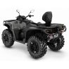 Can-Am Outlander Max Pro XU HD8 T3b 4YTA 2026