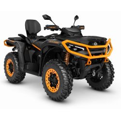 Can-Am Outlander Max XT-P 1000R T ABS T3b 2026