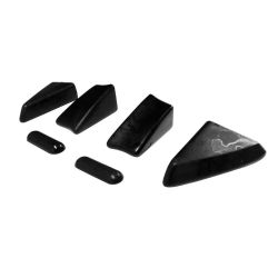 Zestaw wypełnienia kraty wlotu Sea-doo 295100846
