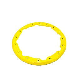 Beadlock do felg 14" Can-Am BRP 705402034 żółty