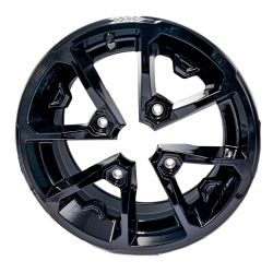 Felga aluminiowa przednia Can-Am 14" BRP 705401852