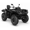 Can-Am Outlander Max Pro XU HD10 T 4XTA 2026