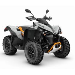 Can-Am Renegade X XC 650 T ABS T3b 5RTA 2026