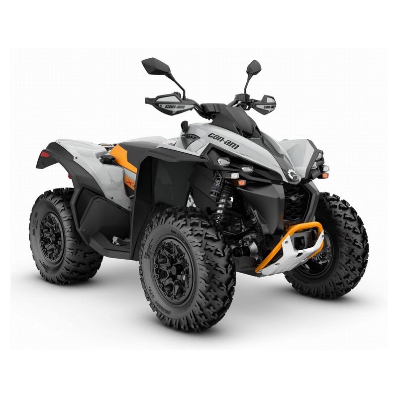 Can-Am Renegade X XC 1000 T ABS T3b 5MTA 2026