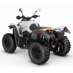 Can-Am Renegade X XC 1000 T ABS T3b 5MTA 2026