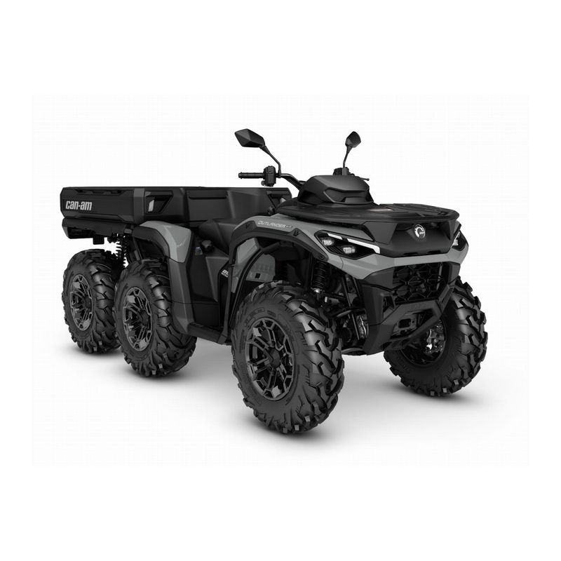 Can-Am Outlander 6x6 DPS 850 T T3b 2GTA 2026