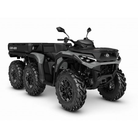 Can-Am Outlander 6x6 DPS 850 T T3b 2GTA 2026