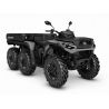 Can-Am Outlander 6x6 DPS 850 T T3b 2GTA 2026