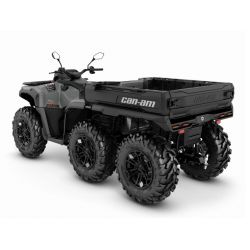 Can-Am Outlander 6x6 DPS 850 T T3b 2GTA 2026