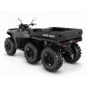 Can-Am Outlander 6x6 DPS 850 T T3b 2GTA 2026