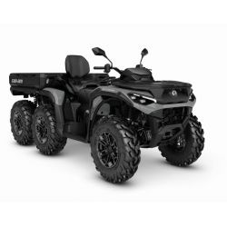 Can-Am Outlander Max 6x6 DPS 850 T T3b 2HTC 2026