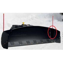 Przedłużenie pługa Alpine Flex 8" 20cm 715001385