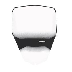 Szyba 28 cm Can-Am Outlander G2 G2L BRP 715001211