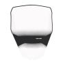 Szyba 28 cm Can-Am Outlander G2 G2L BRP 715001211