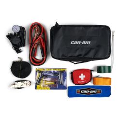 Zestaw akcesoriów ratunkowych Can-Am BRP 715006103
