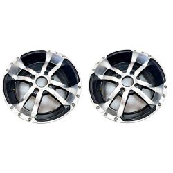 Para felg aluminiowych Cf-moto 14" używane