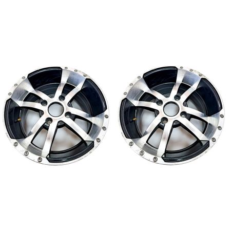 Para felg aluminiowych Cf-moto 14" używane