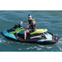 Zestaw audio bluetooth Sea-doo Spark BRP 295101042