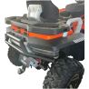 Zderzak Tył Bumper Benda Redstone 550