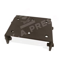 Płyta montażowa wyciągarki Suzuki KINGQUAD LTA 400/450/700/750
