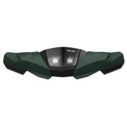 Deflektor deluxe tundra green Can-Am OUTLANDER G2