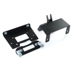 Płyta wyciągarki canam renegade G1 czarna 00-892
